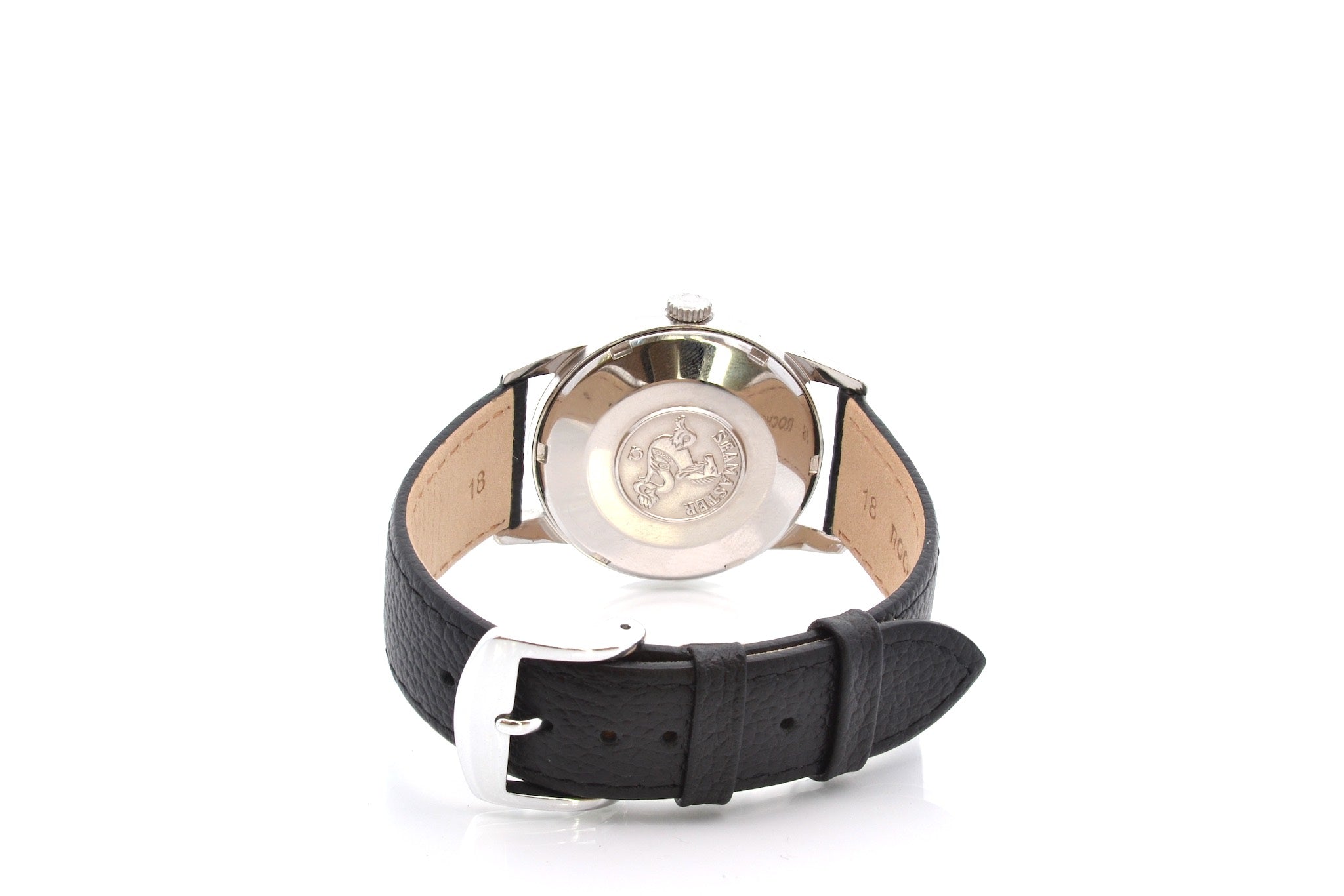 Montre Omega Seamaster Cal.591