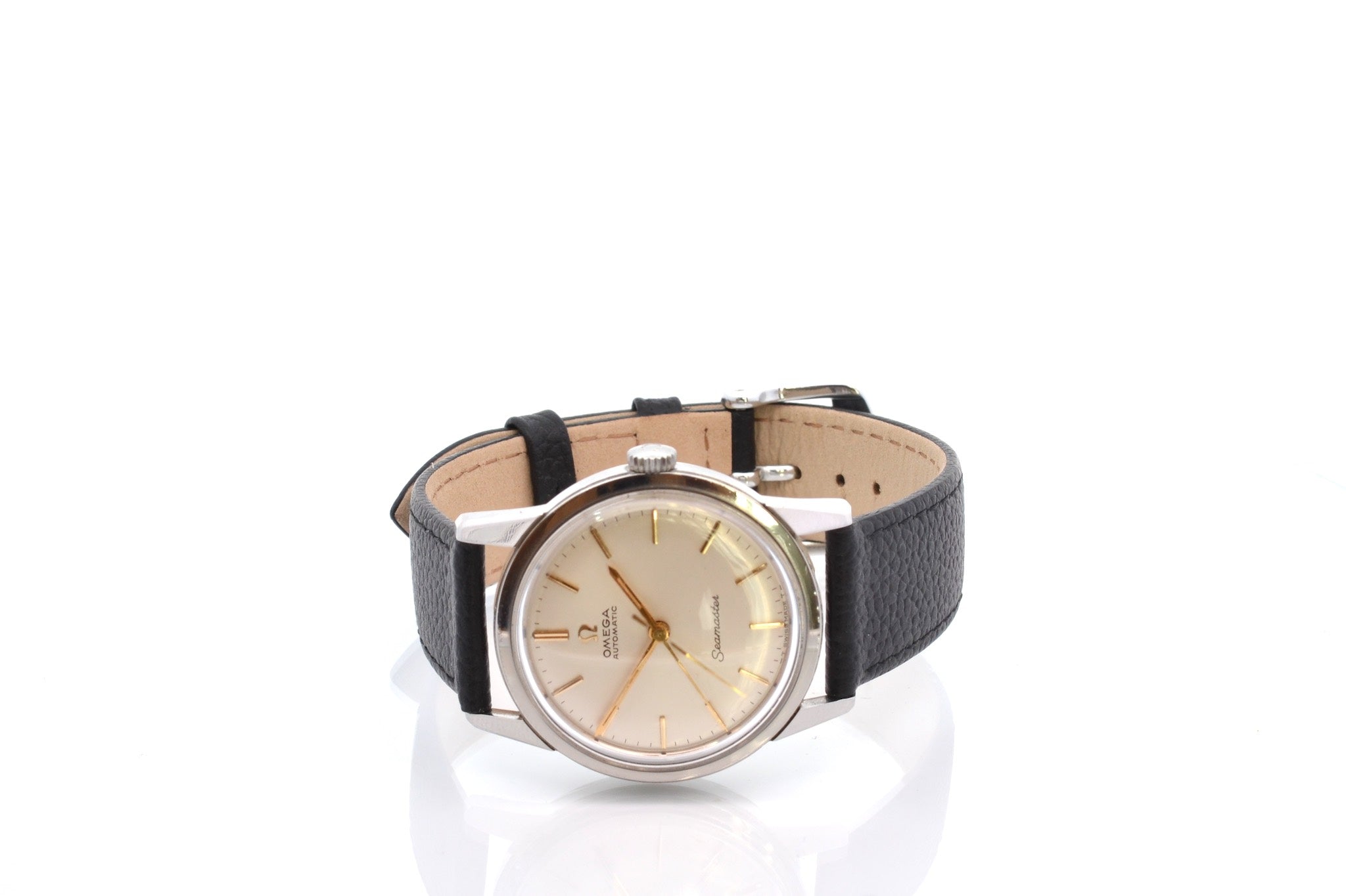 Montre Omega Seamaster Cal.591