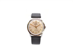 Montre Omega Seamaster Cal.591