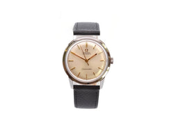 Montre Omega Seamaster Cal.591