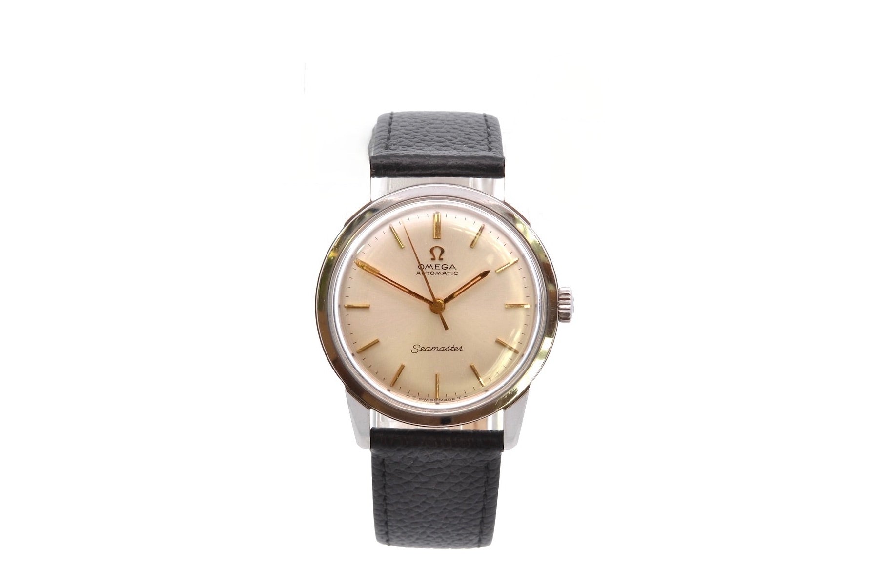 Montre Omega Seamaster Cal.591