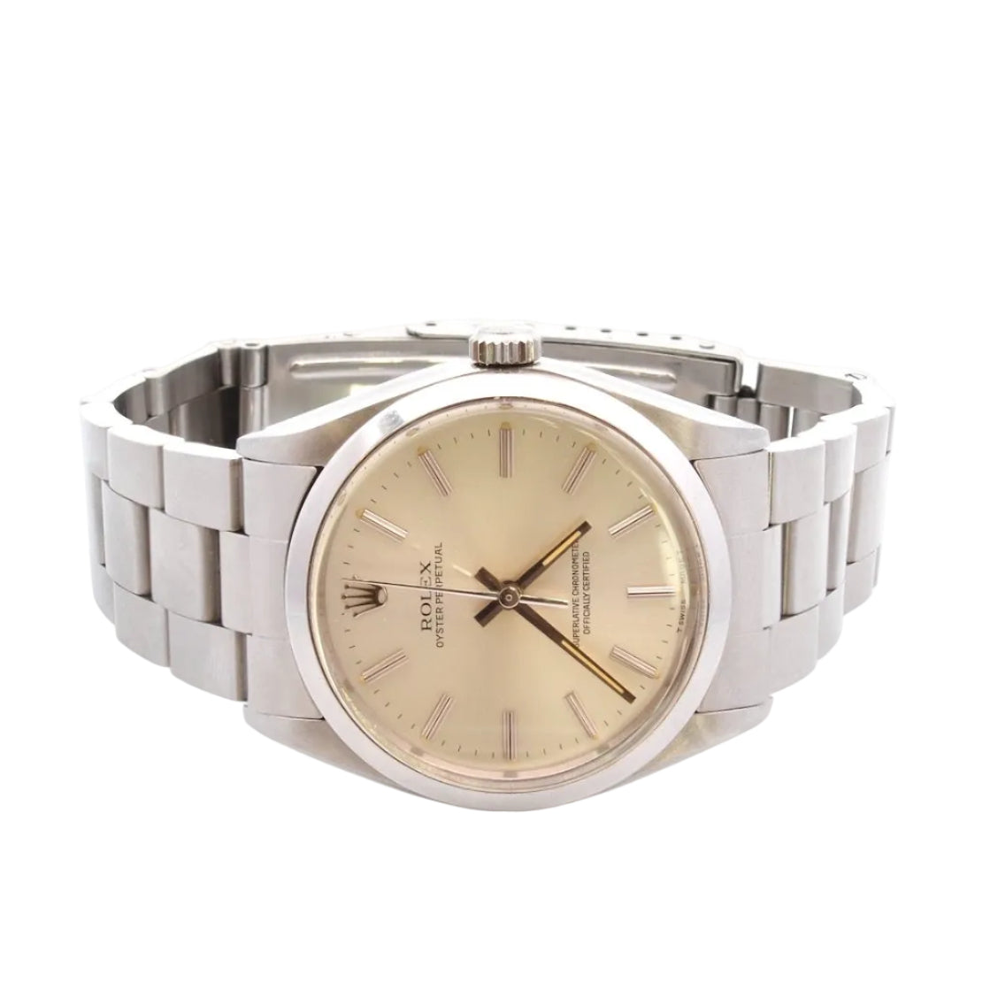 Montre vintage Rolex Cal.1570