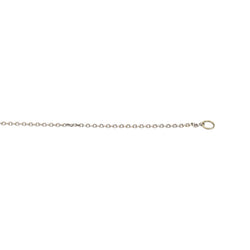 White gold Diamond Necklace