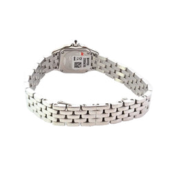 CARTIER "Mini Panthère" Steel Watch