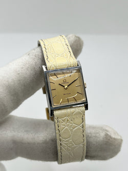 Omega De Ville Watch