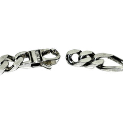 MURAT Silver Link Necklace