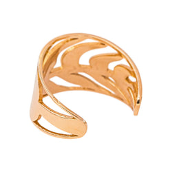 Ginette NY Ring  Rose gold
