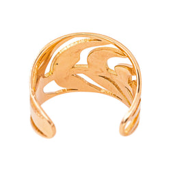 Ginette NY Bague  Or rose