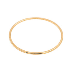 Bracelet Jonc Or jaune