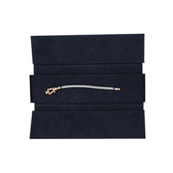 Fred Bracelet Force 10 Rose gold