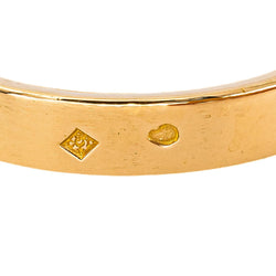Chaumet Liens Evidence Ring in Rose Gold with Diamonds