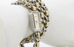 Montre CHANEL Première Rock Gold en acier