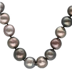 TECLA Pearl Necklace in Pearls