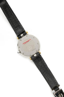 Cartier Santos Vendôme Lady - Ref. 8191 - c. 1990