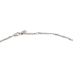 Messika Necklace Move White gold Diamond