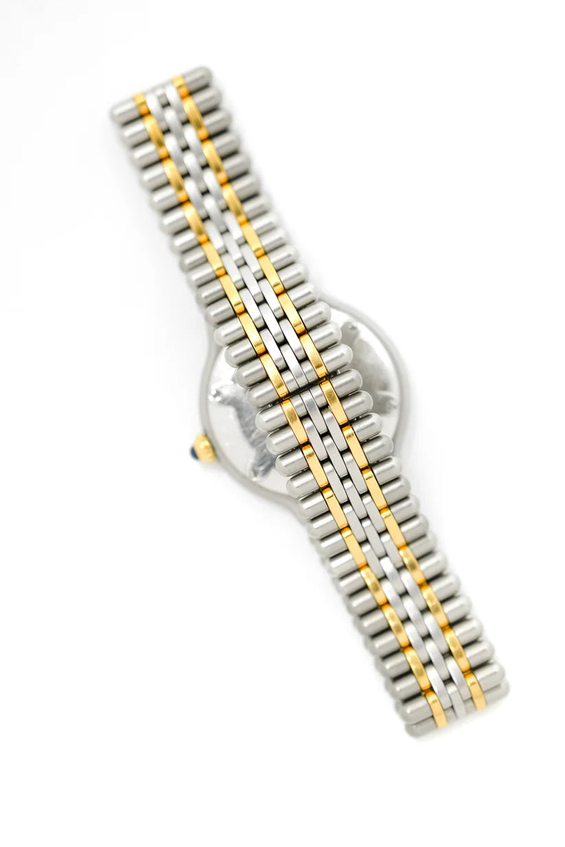 Cartier Must 21, Ref. 9010 - c. 1990