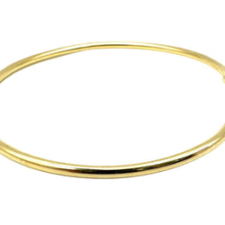 Bracelet Bangle TIFFANY & CO. "Wire" bangle in yellow gold