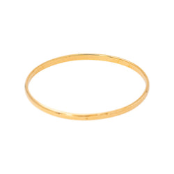 Bracelet Jonc Or jaune