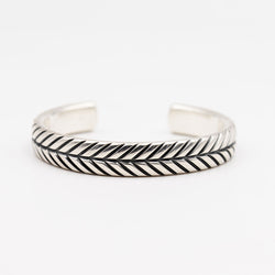 Bracelet Jonc DAVID YURMAN en argent