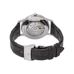 Zenith Elite Watch, Stainless Steel