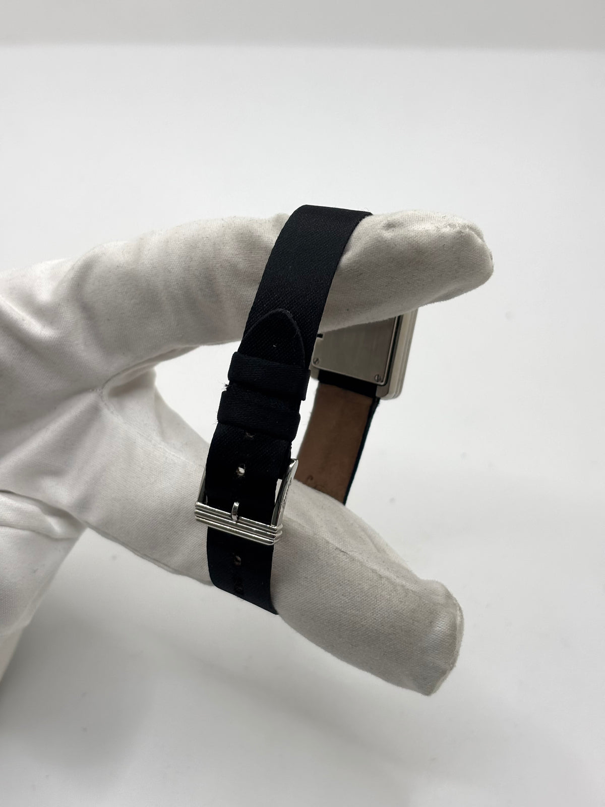 Poiray "Ma Première" Watch, Small Model