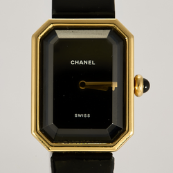 Watch Chanel Première in yellow gold 18 carats