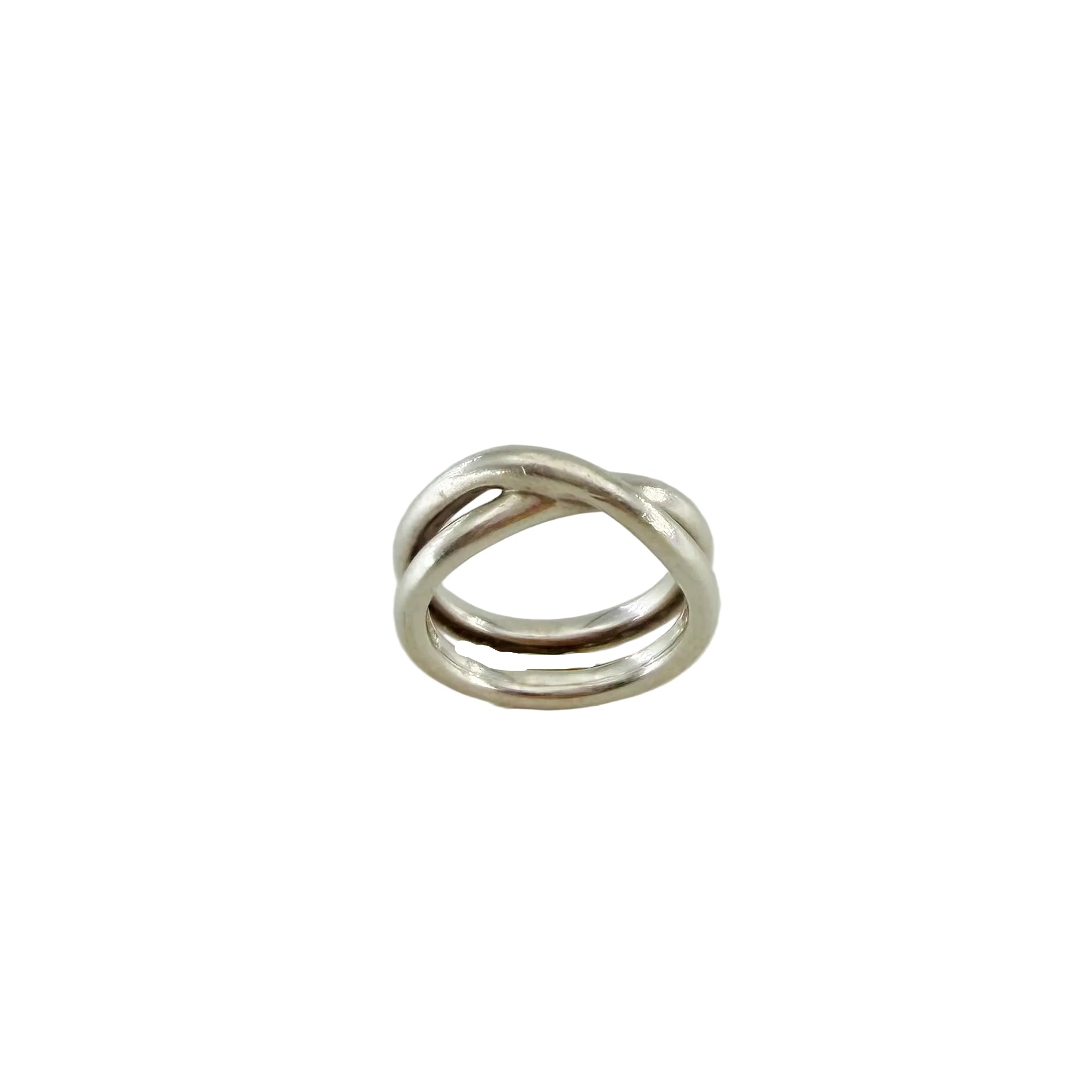 TIFFANY & CO. Ring by PALOMA PICASSO, made of Silver