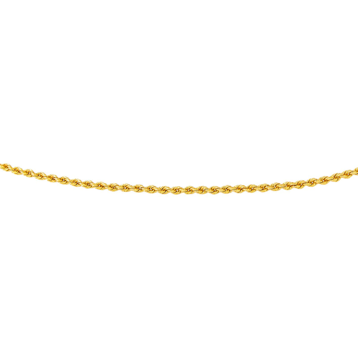 Collier  Sautoir Or rose