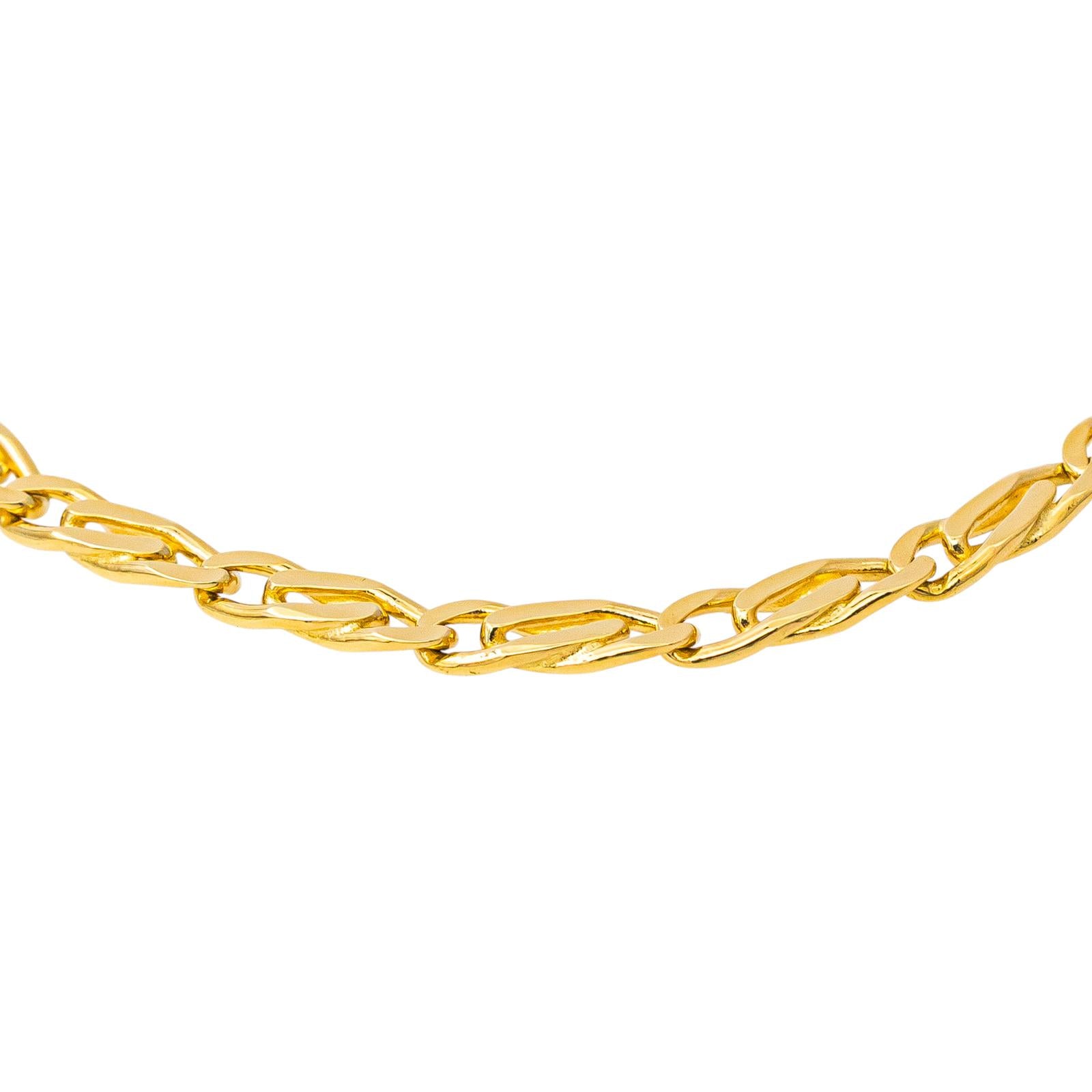 Yellow gold Bracelet