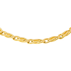 Yellow gold Bracelet