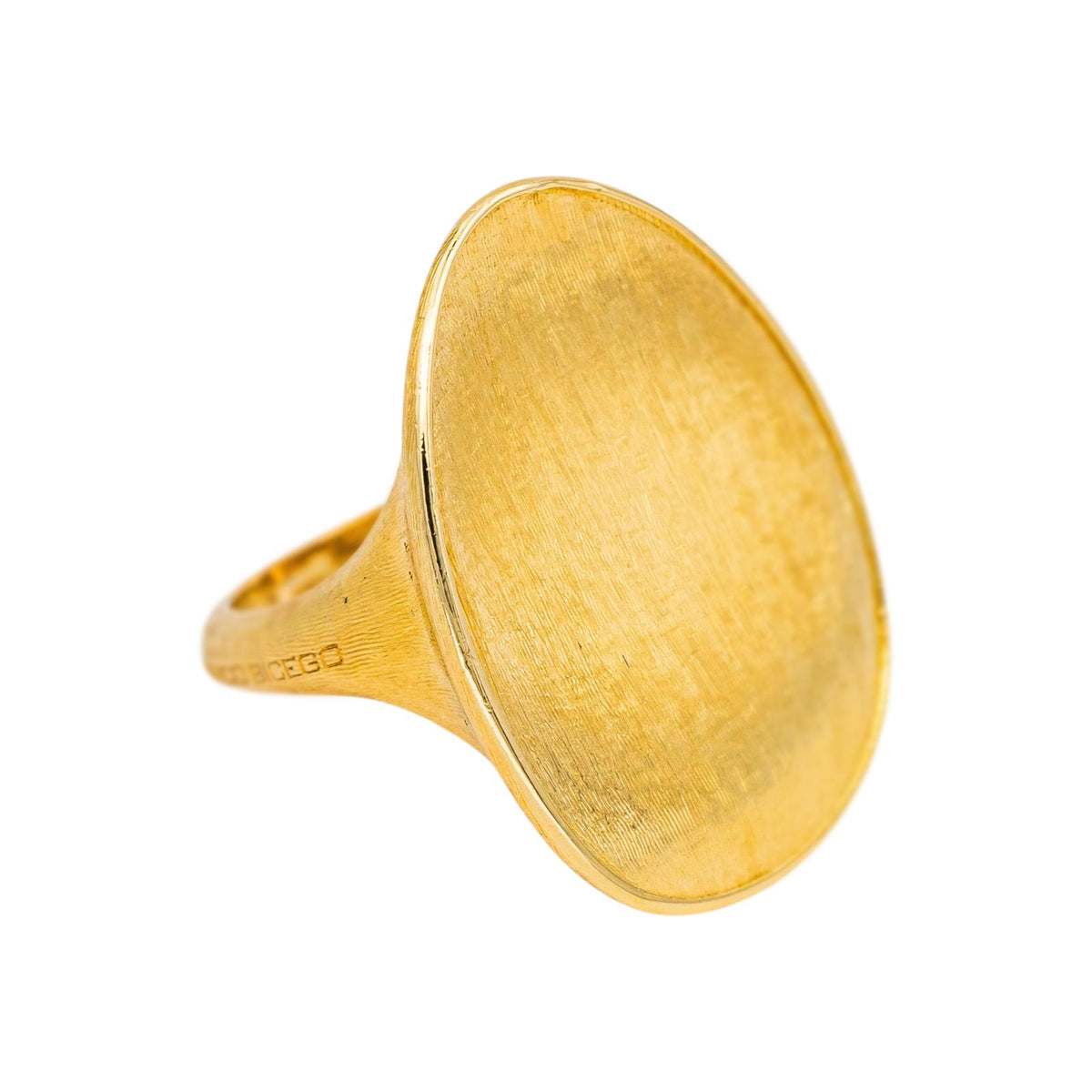 Marco Bicego Ring  Yellow gold