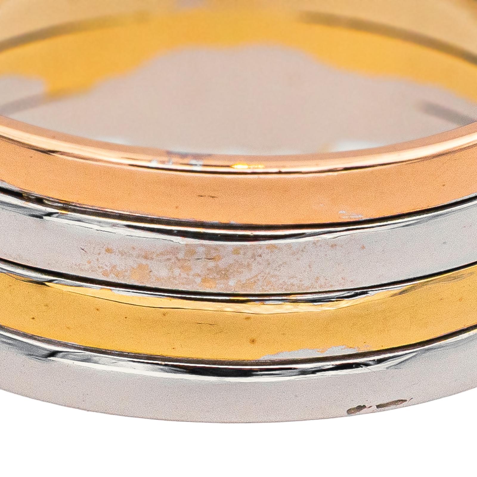 Mauboussin Bague   Or jaune