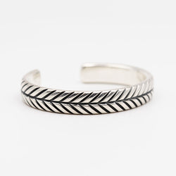 Bracelet Jonc DAVID YURMAN en argent