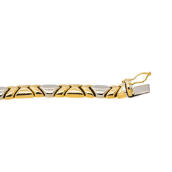 Yellow gold Bracelet