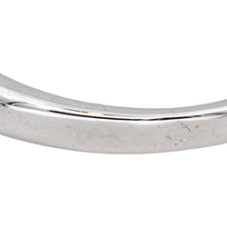 Bague Or blanc Diamant