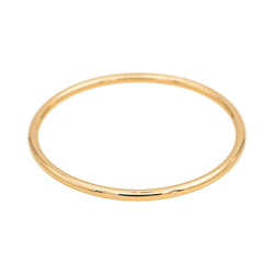 Bracelet Jonc Or jaune