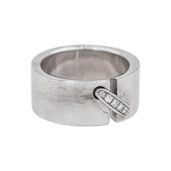 Chaumet Ring Liens White gold Diamond