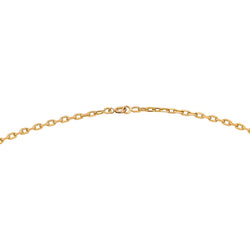 Collier Chaîne Or rose