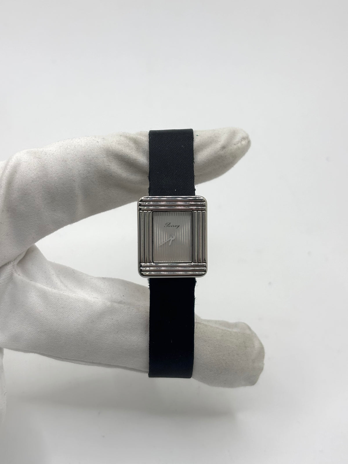 Poiray "Ma Première" Watch, Small Model