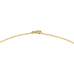 Collier Or jaune  Malachite