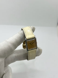 Omega De Ville Watch