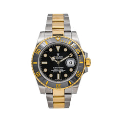 Rolex Watch Submariner date Steel