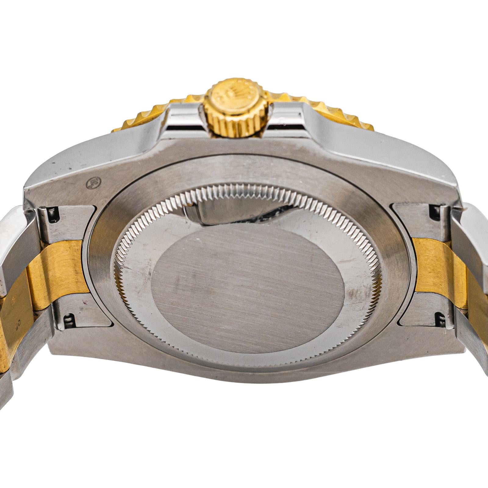 Rolex Watch Submariner date Steel