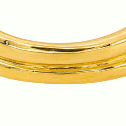 Yellow Gold Diamond Ring