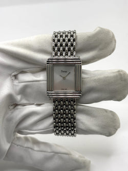 Watch POIRAY "Ma Première" in steel