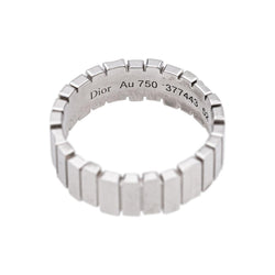 Dior Gem Ring in White gold
