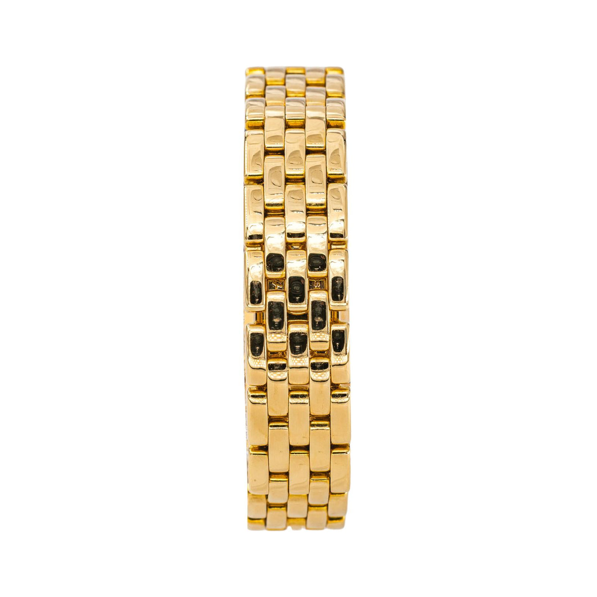 Cartier Panthère Watch in Yellow gold