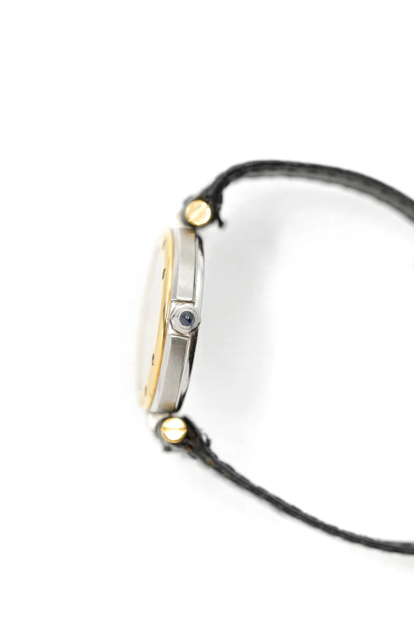 Cartier Santos Vendôme Lady - Ref. 8191 - c. 1990