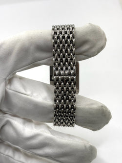 Watch POIRAY "Ma Première" in steel