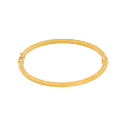 Bracelet Jonc Or jaune